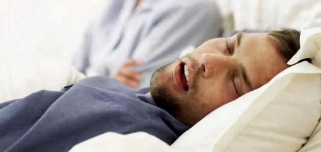 نصائح فعّالة لتجنّب سيلان اللعاب أثناء النوم