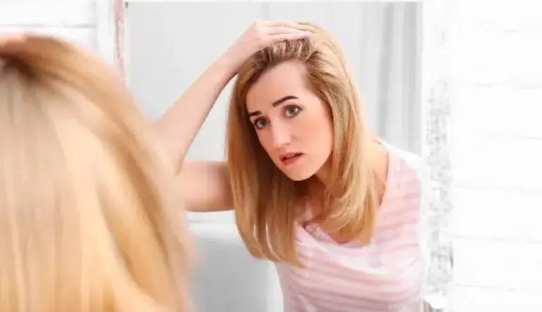 4 وصفات طبيعية للتخلص من القمل منزلياً