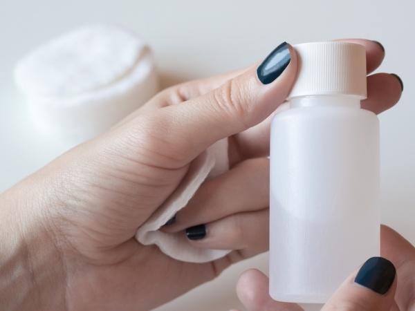 استخدامات غير شائعة للأسيتون ستبهرك