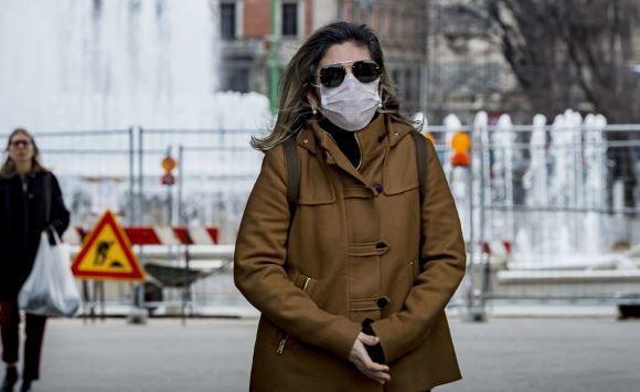 مسؤول صحي إيطالي الجائحة بلغت شارة النهاية