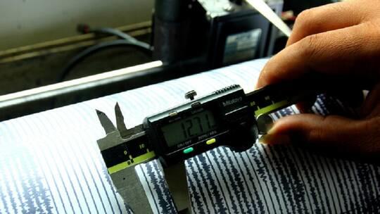 البحوث المصرية ما كتب عن هزة قبرص مغلوط