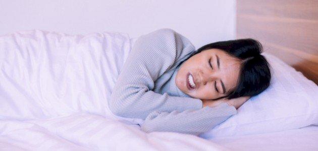 حلول فعالة تخلصك من مشكلة صرير الأسنان