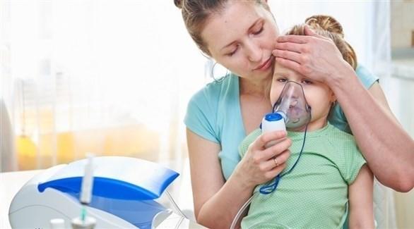  السعال الديكي يهاجم الصغار والكبار أيضاً 