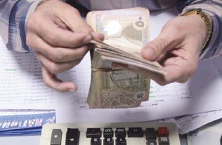 البنك المركزي لا نية لتأجيل القروض 