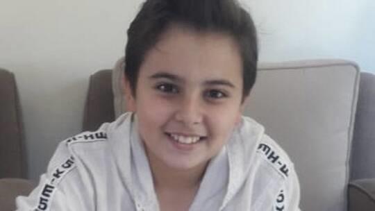 خطف طفل والمطلوب فدية بمئات آلاف الدولارات