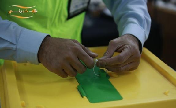 59 رئيس بلدية سابق سيترشحون للانتخابات