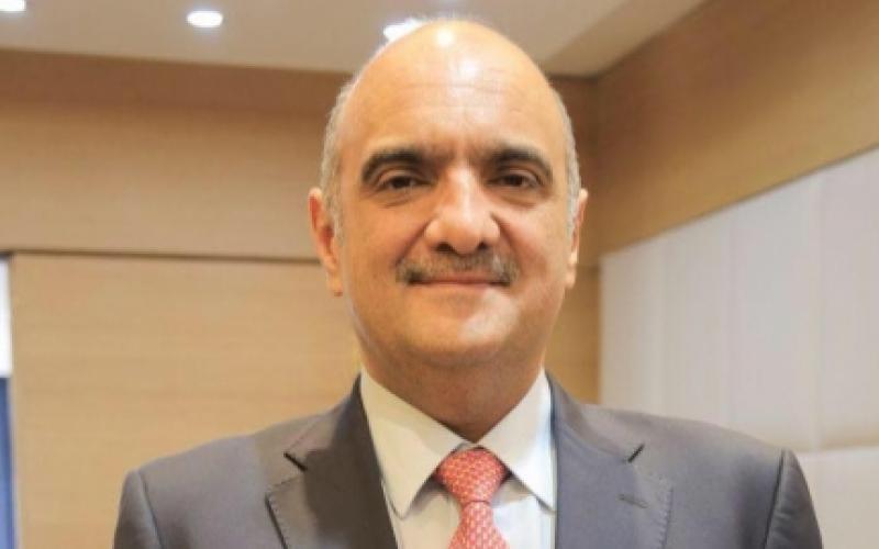 الخصاونة يتمنى نجاح قطر باستضافة كأس العالم