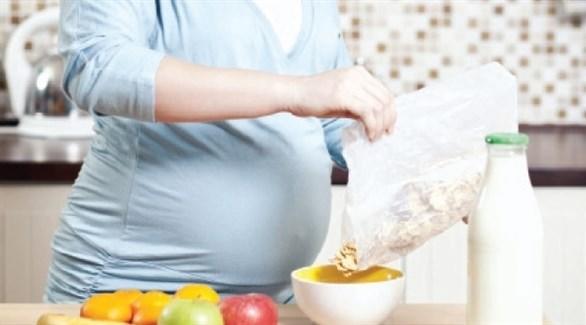  هذه الأغذية ممنوعة أثناء الحمل