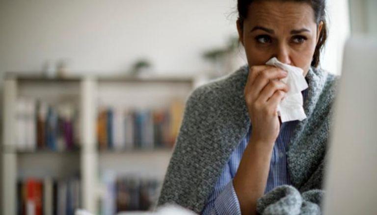 أوميكرون الخفي احذر 7 أعراض رئيسية للمتحوّر الفرعي