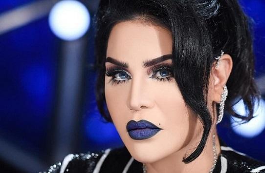 الكشف عن ثروة الفنانة أحلام  بالأرقام 