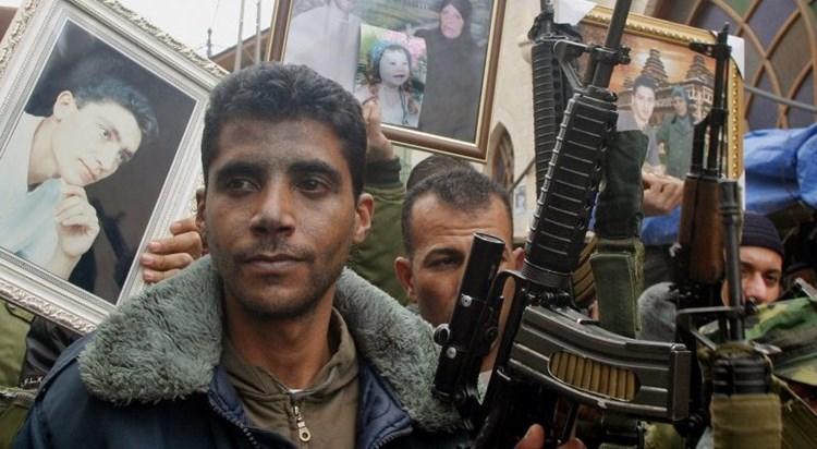 الأسير الزبيدي يروي تفاصيل تُنشر لأول مرة حول الهروب من جلبوع