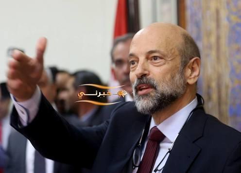 مصدر يكشف سبب اختيار جامعة هارفارد للرزاز 