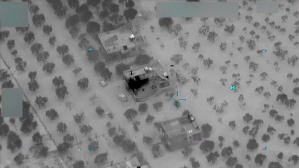 وزير الدفاع الأميركي وجهنا ضربة قاسية لداعش