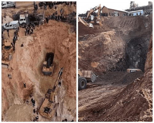 تفاصيل جديدة عن الطفل المغربي ريان 