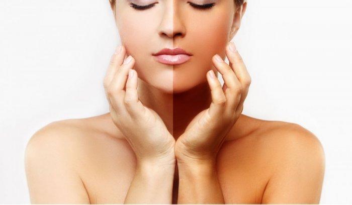 كيف تتم عمليات تبييض الجسم بالليزر وأهم مميزاتها