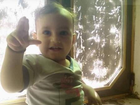 يمني يقتل طفله ذبحًا في الضالع لسبب صادم