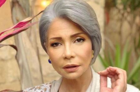 سوسن بدر ومصطفى فهمي في بابلو