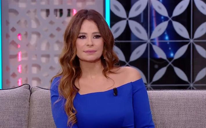 كارول سماحة أنا غريبة في لبنان وعانيت نفسياً 