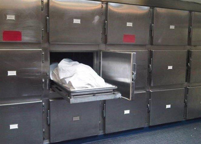 صوت شخير داخل ثلاجة الموتى قصة أغرب من الخيال