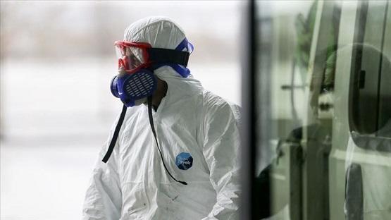 الأردن يسجل أعلى حصيلة يومية بإصابات كورونا 