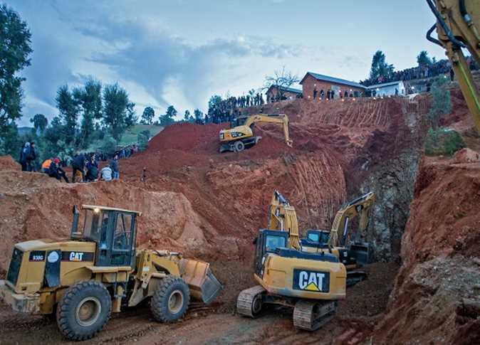 جهود إنقاذ ريان تبلغ مرحلة حساسة