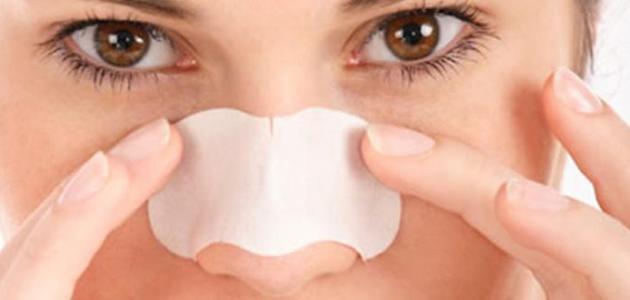 هكذا تتخلصين من الرؤوس السوداء بأسرع وقت