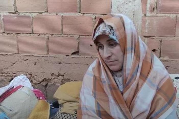 أم ريان أملي في الله