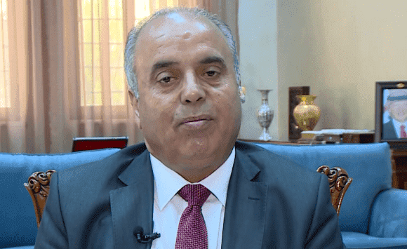 محافظة وضع الأردن في التعليم ليس على ما يرام