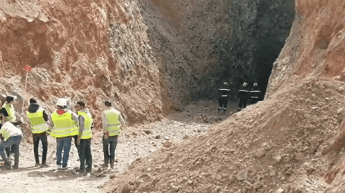 عمليات إنقاذ ملحمية أثارت مشاعر العالم 