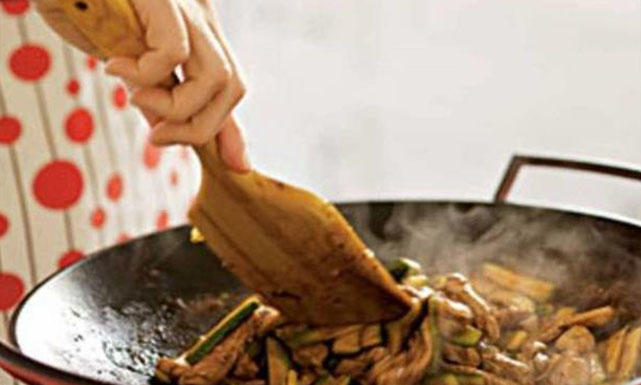 تصبح مسرطنة إياك وتسخين هذه الأطعمة