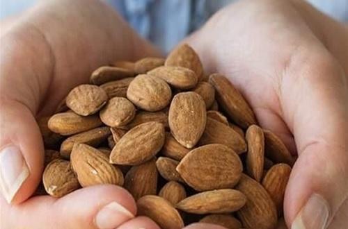 تناول حفنة من هذا النوع من المكسرات وراقب ما سيحدث