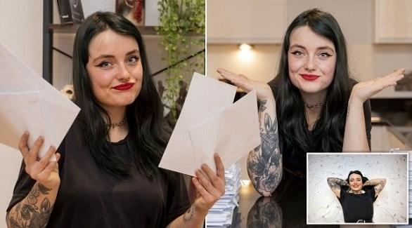  تتلقى 400 رسالة بريدية من شركة المياه في يوم واحد