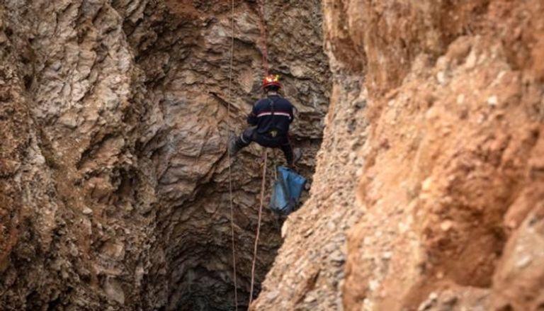 آخر التطوراتاليوم الخامس لعمليات إنقاذ ريان