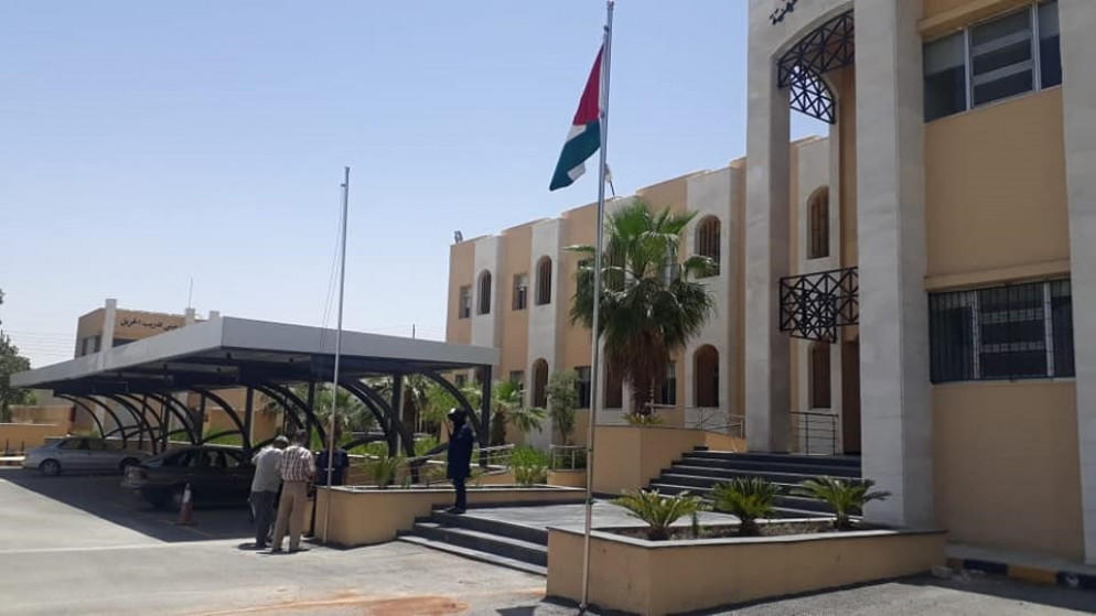 34 حاملا للماجستير يلتحقون بالتدريب المهني