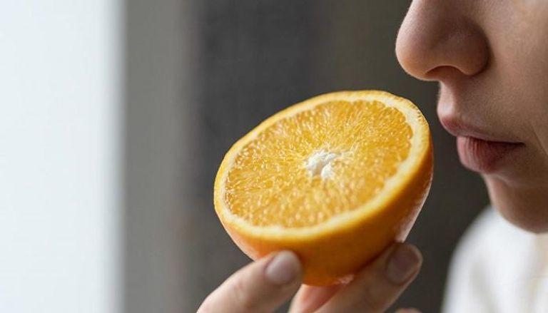 دراسة تفجر مفاجأة حاسة الشم تتراجع مع مرور الوقت