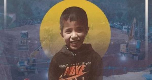 كيف يعالج الأطباء الطفل ريان بعد تعرضه لصدمة نفسية