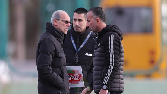 الوحدات يقدم فييرا  فيديو