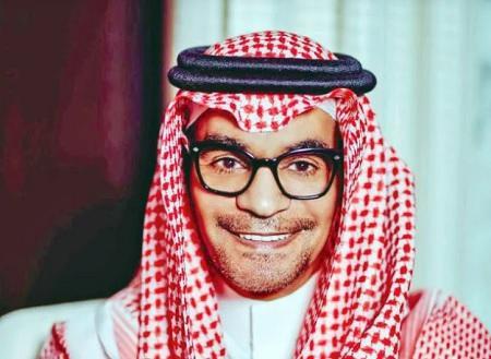 بعد عمليتين بالقلب رابح صقر يطمئن محبيه بفيديو