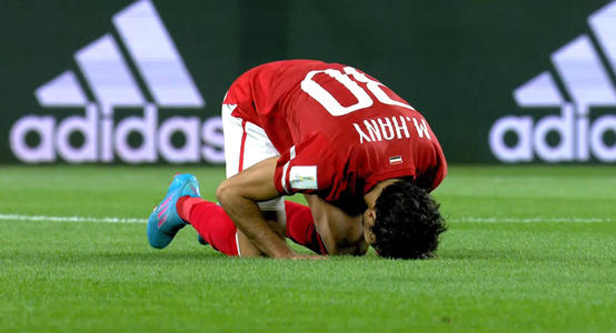 الأهلي يصعد لنصف نهائي مونديال الأندية