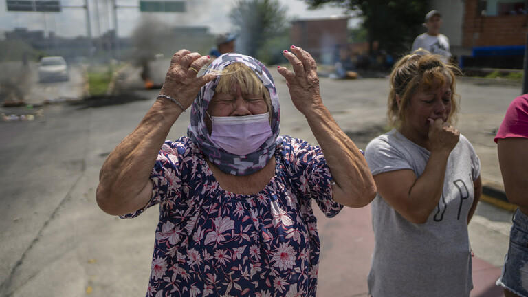 24 قتيلا بسبب الكوكايين المغشوش في الأرجنتين