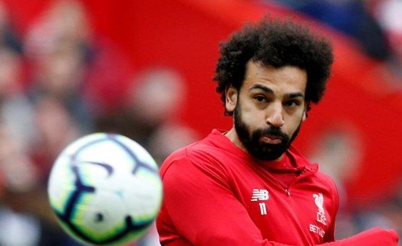 محمد صلاح سنفعلُ كلّ شيء للفوز بلقب أمم إفريقيا