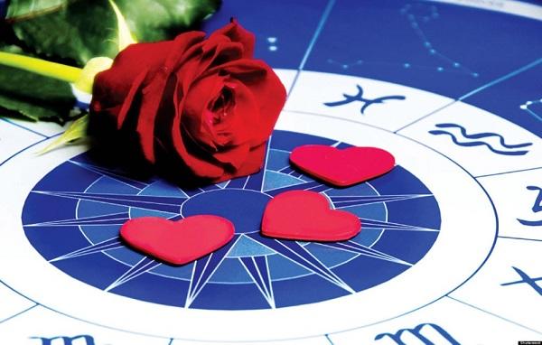 ابراج ستكون محظوظة وستختبر يوم مثالي في عيد الحب