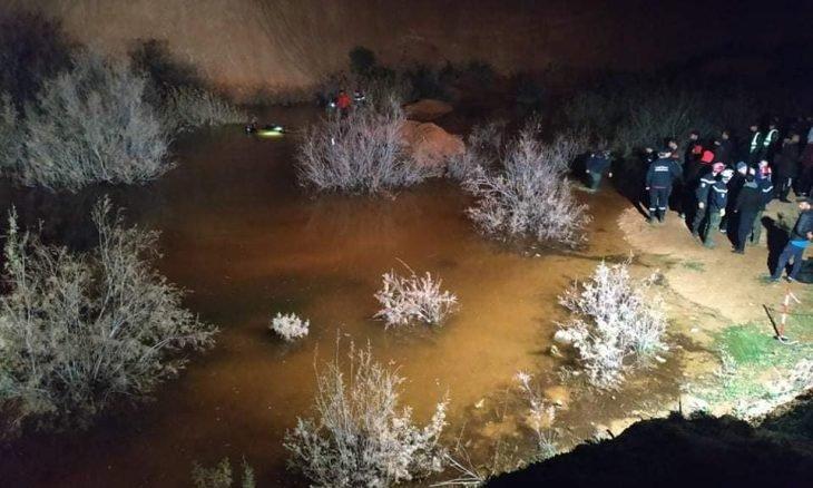 الجزائريون يفجعون بوفاة طفلين غرقا غربي البلاد