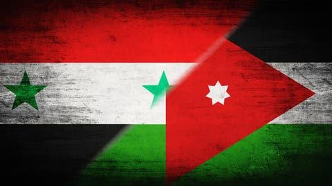 الأردن لا خيار إلا الحل السياسي بسوريا 