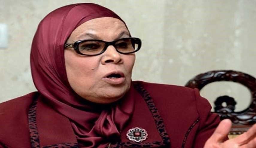 دكتورة بالأزهرة لا يوجد شيء اسمه مايو شرعي