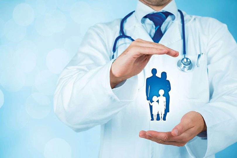 الصحة أي مواطن يستطيع الاشتراك بالتأمين