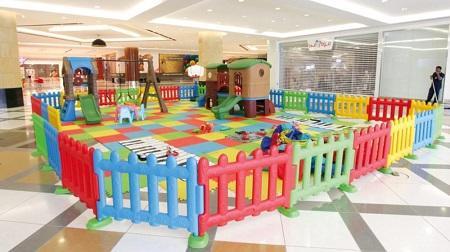 إغلاق 9 حضانات في الأردن