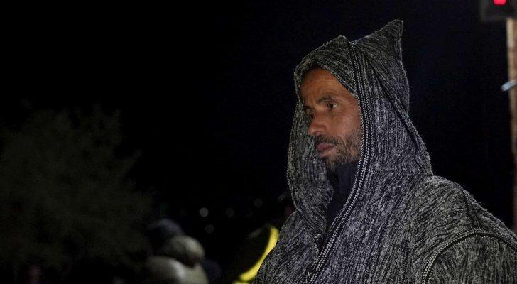 والد الطفل ريان يفجر مفاجأة ويحذر