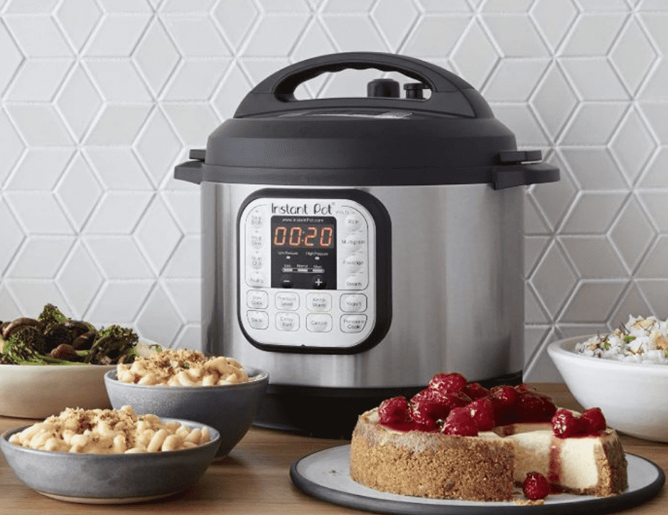 كيف تستخدمين قدر الضغط الكهربائي إليك الطريقة