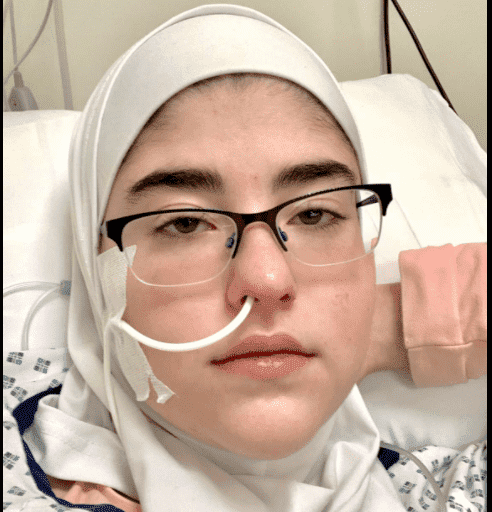 الغذاء والدواء تشكل لجنة للموافقة على جهاز طبي لإسراء 